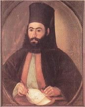 Ο Αρχιεπίσκοπος και Εθνομάρτυρας Κυπριανός